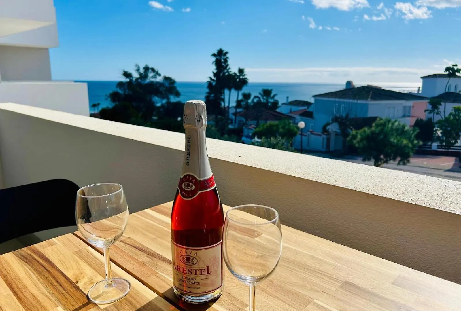 Pure South Beach & Golf 2111 Manilva