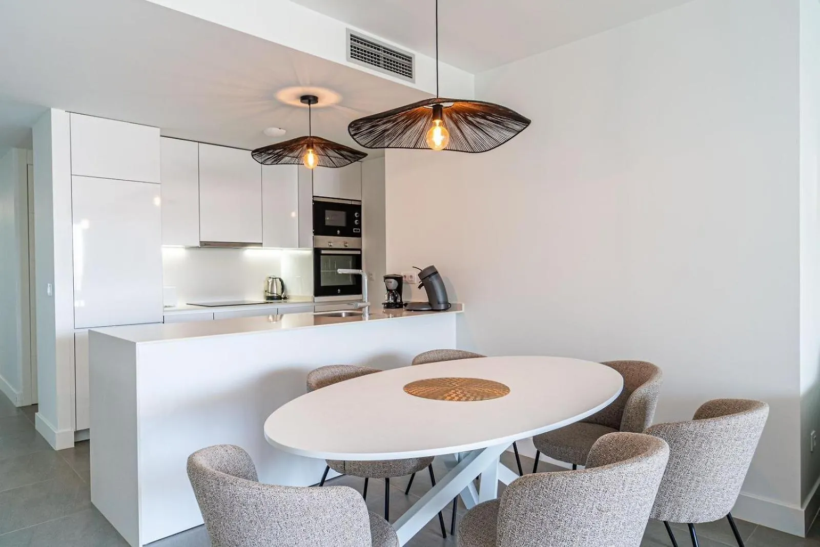 Apartamento Pure South Beach & Golf 2111 Manilva