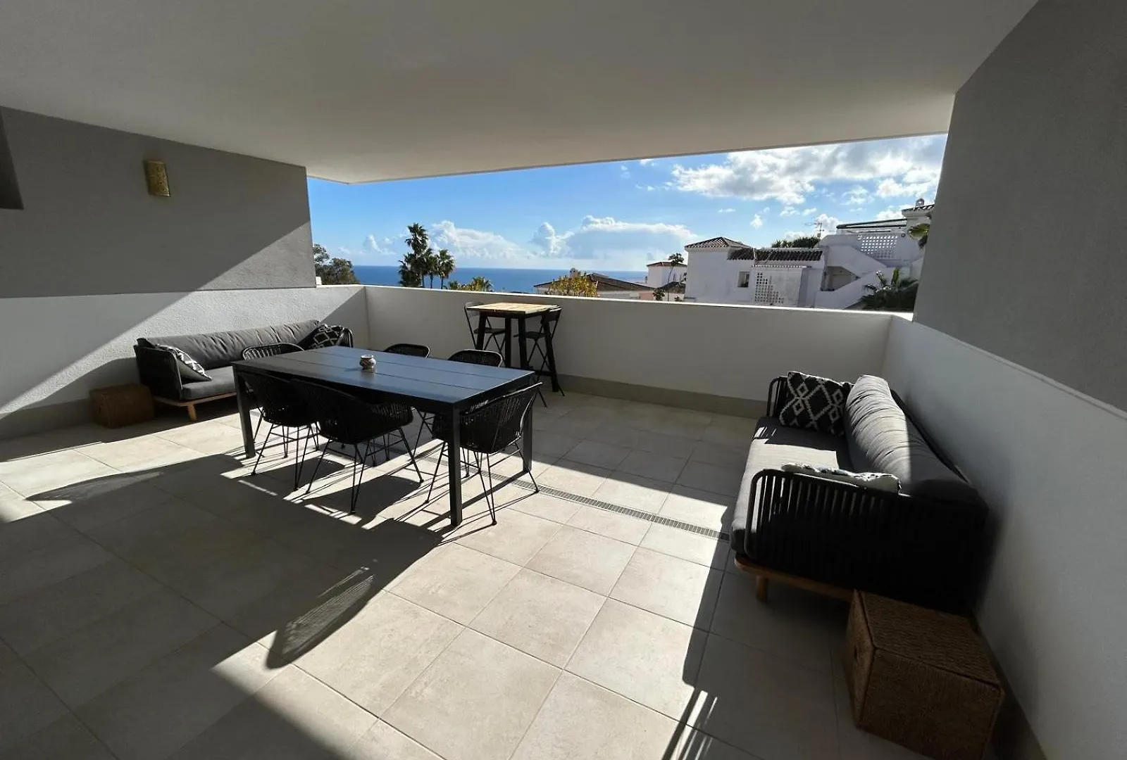 Apartamento Pure South Beach & Golf 2111 Manilva