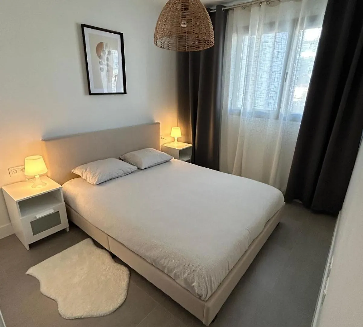 Apartamento Pure South Beach & Golf 2111 Manilva