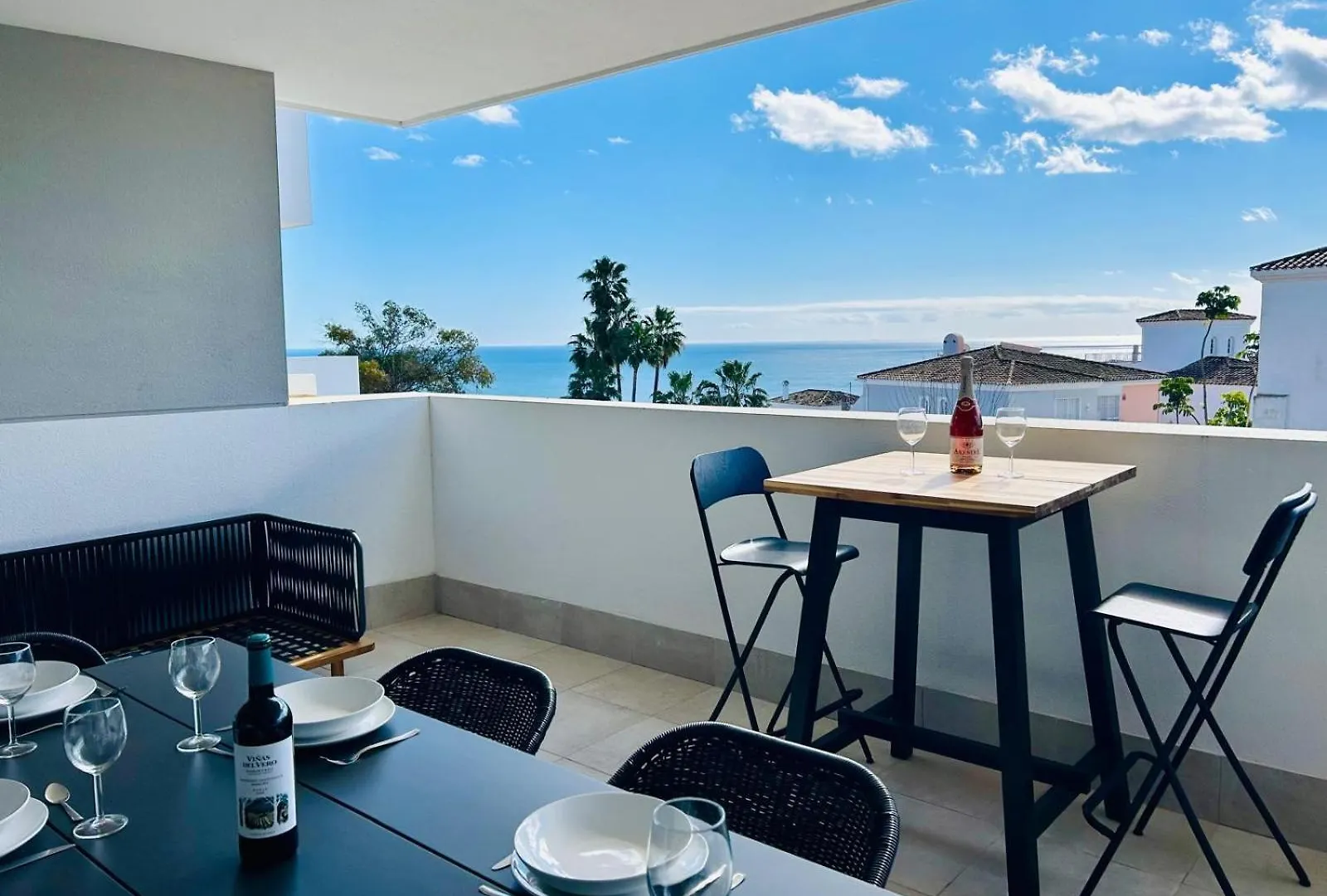Pure South Beach & Golf 2111 Manilva