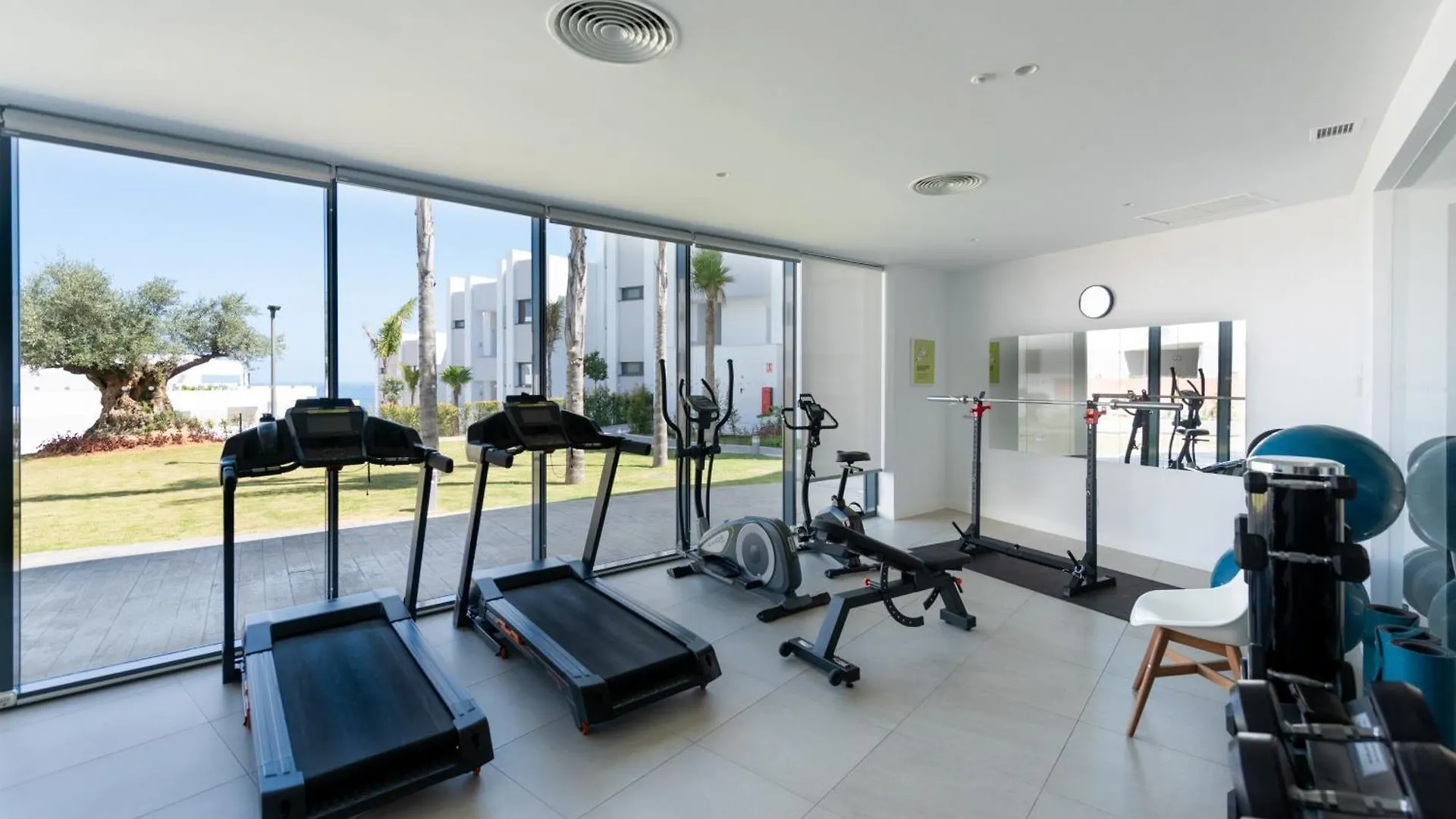 Apartamento Pure South Beach & Golf 2111 Manilva
